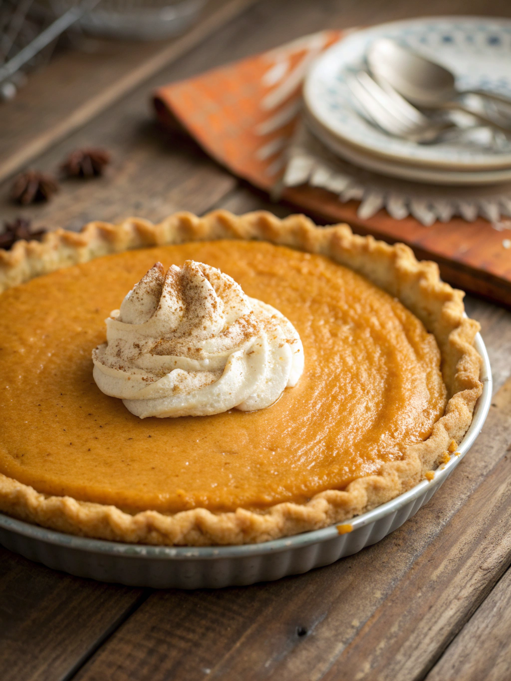 Classic Southern Sweet Potato Pies (Better Than Grandma's!)
