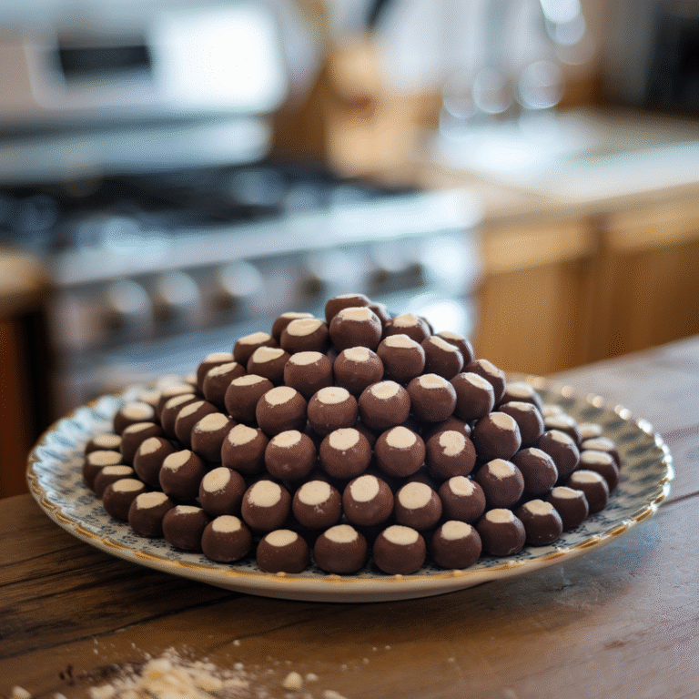Decadent Chocolate Frango Mints (Better Than Store-Bought!)