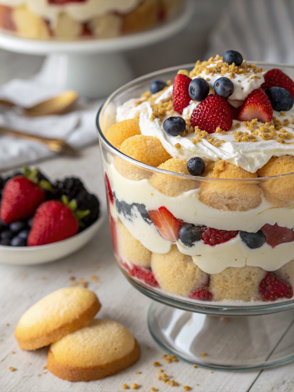 Decadent Twinkie Trifle Dessert (Perfect For Gatherings!)