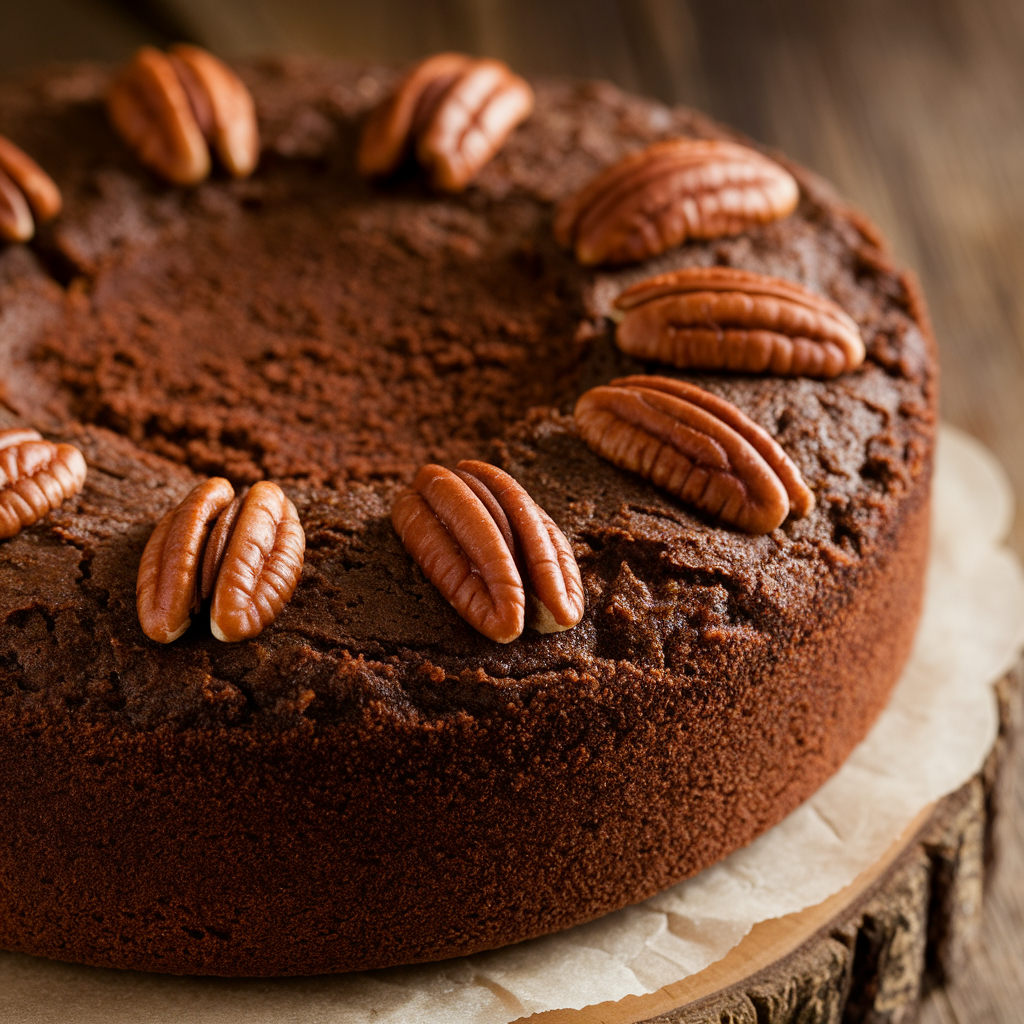 Homemade Civil War Cake Recipe (Rich Historical Flavor!)