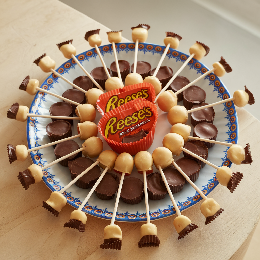 Reese's Cups Candy