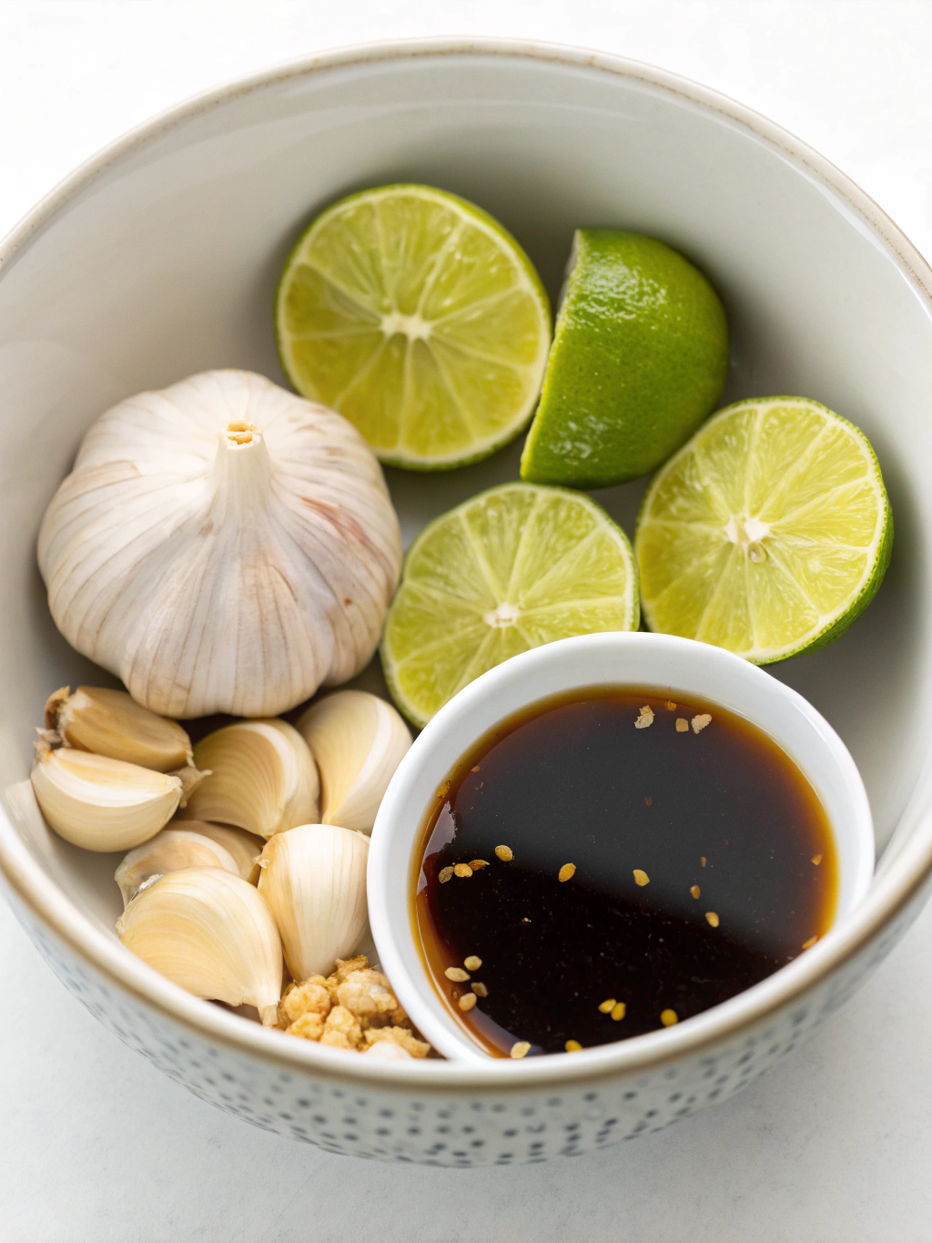 Ultimate 5-Ingredient Marinade (Better Than Store-Bought!)