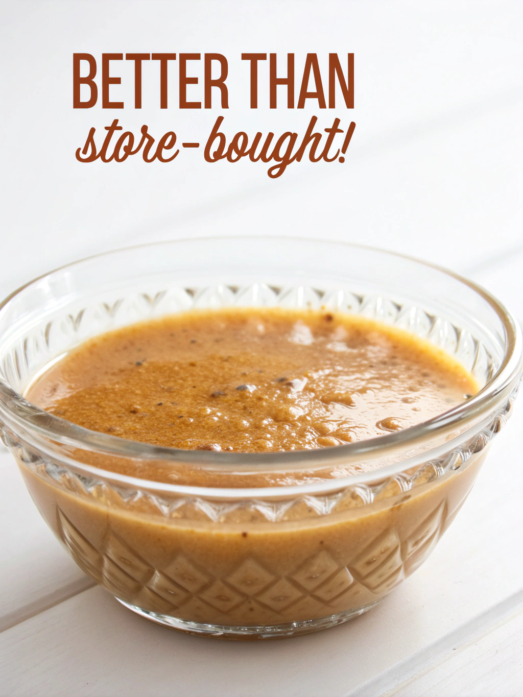 Classic Boiled Dressing (Better Than Store-Bought!)