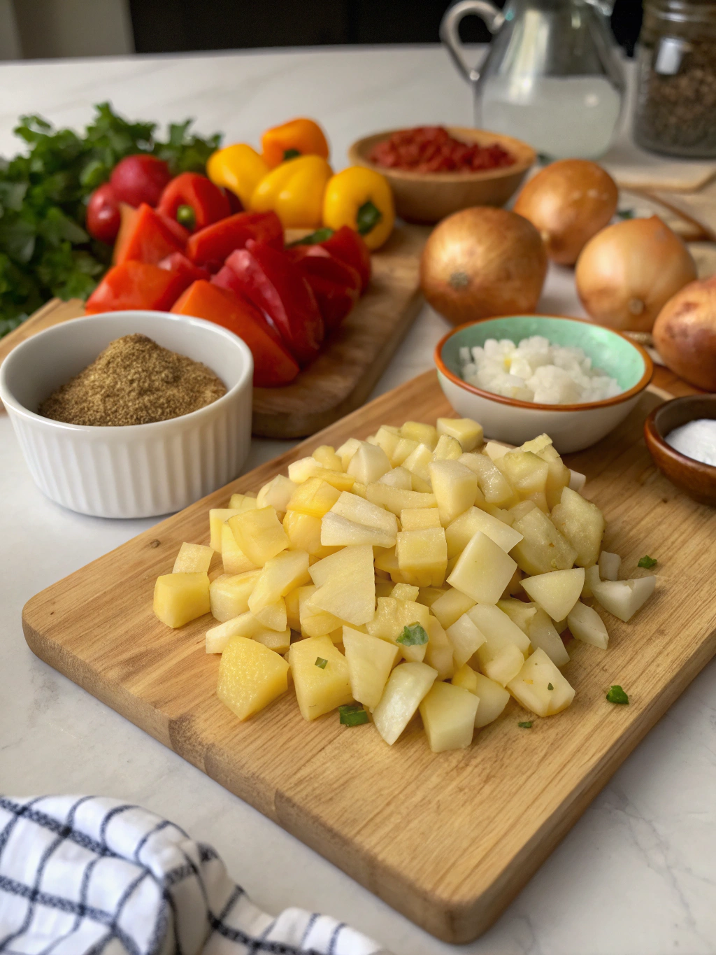 Divine Heavenly Hash (Better Than Store-Bought!) ingredients