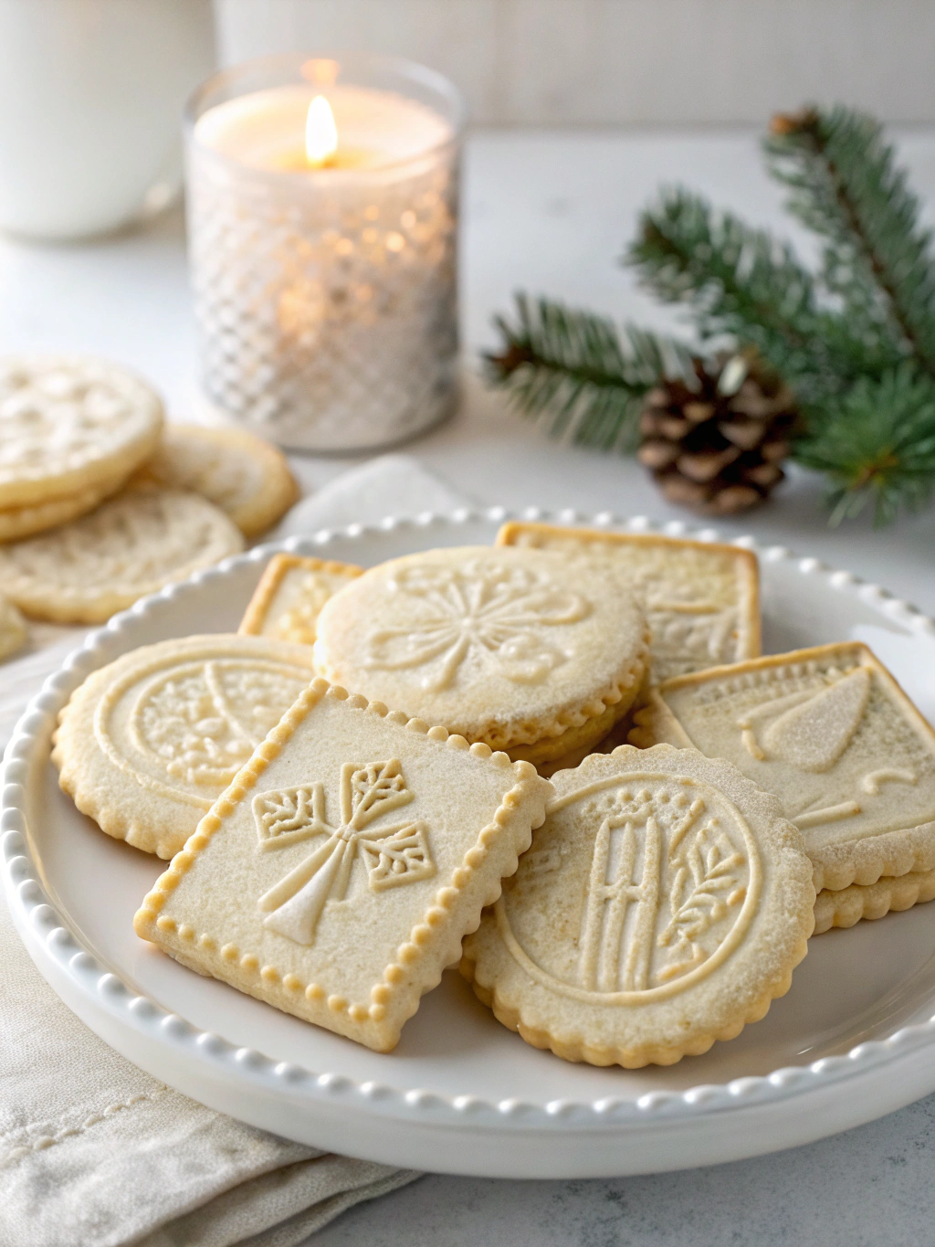 Divine Springerle Cookies (Traditional German Treasures!)