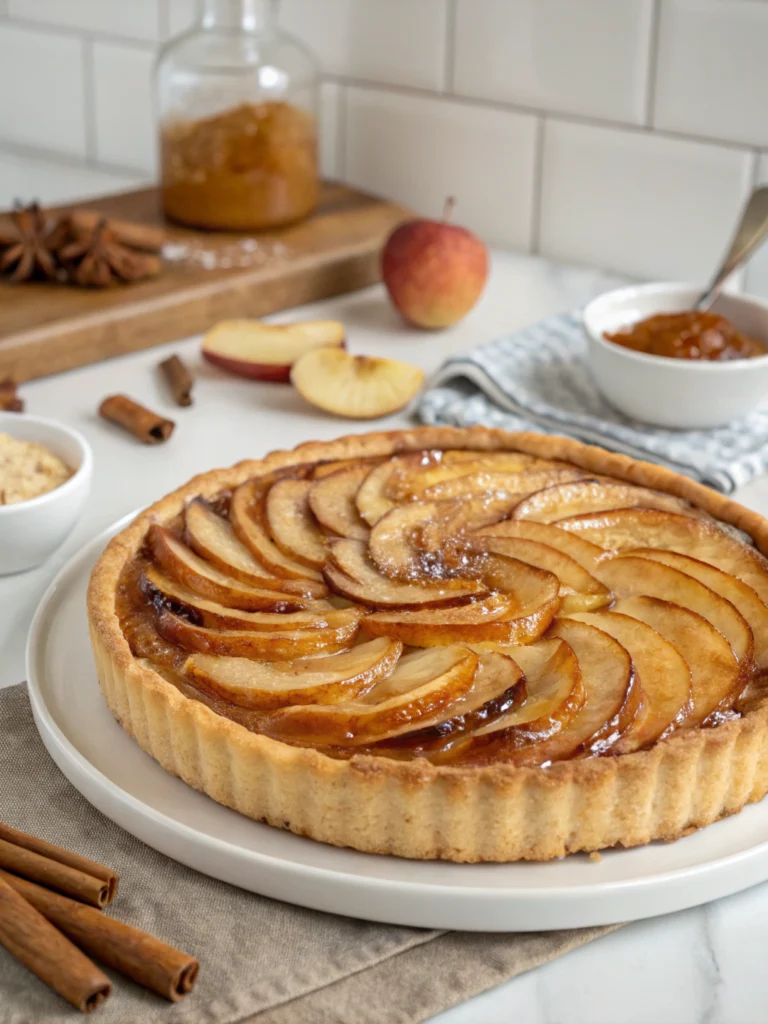 Divine String Pie with Caramelized Layers (Better Than Bakery!) ingredients